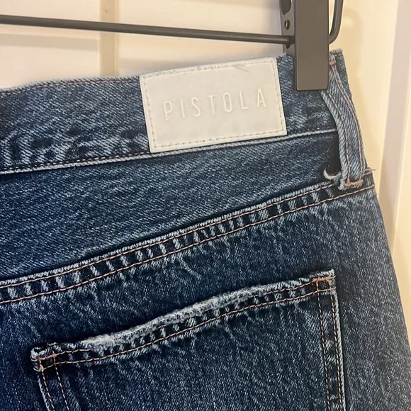 Pistola Denim Jeans - Picture 4 of 5